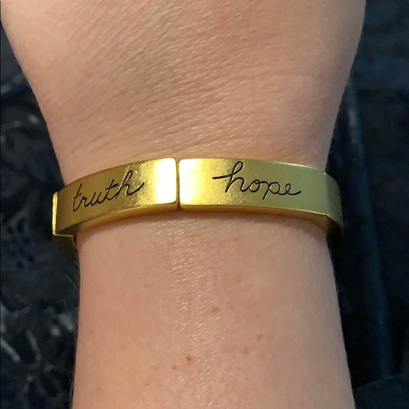 Faith bracelet - Picture 2 of 6